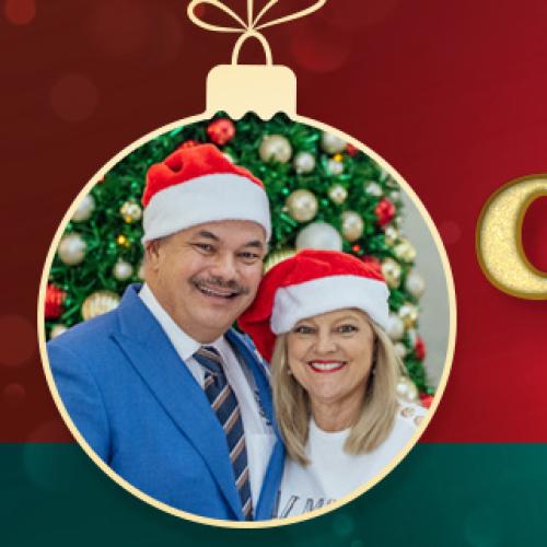 Mayor’s Christmas Charity Spotlight