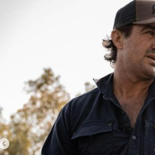 Outback Wrangler Matt Wright granted bail to return to Qld