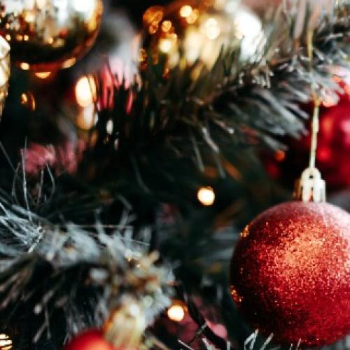 A tree-mendous Christmas charity initiative lights up Gold Coast shopping centre