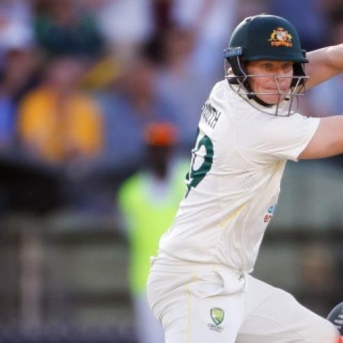 Warner’s ban ‘fundamentally wrong’: Smith