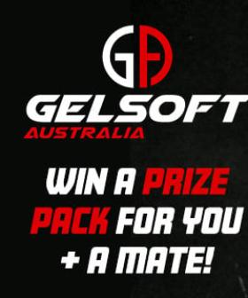 WINNERS: Gelsoft Australia Prize Pack