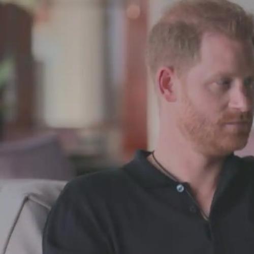 Royals ‘not asked to comment’ on series