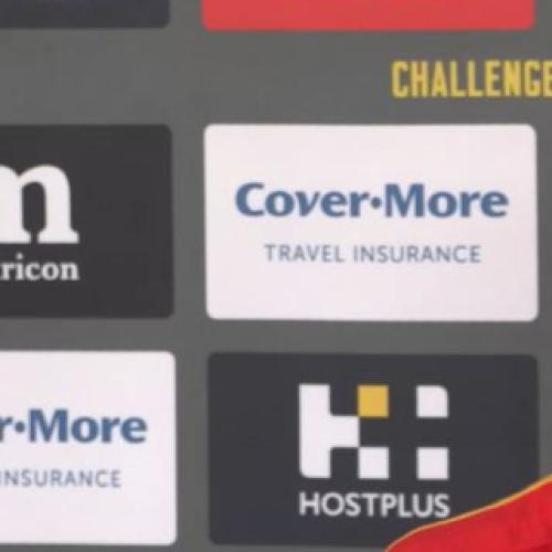 Gold Coast Suns lock in young star Matt Rowell