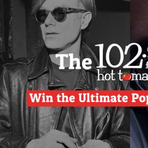 WINNERS: The Ultimate HOTA Pop Masters Experience