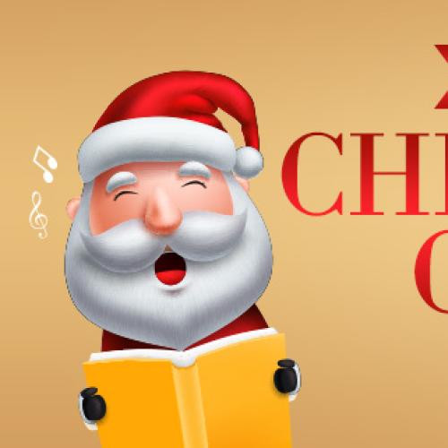 Finish the Christmas Carol