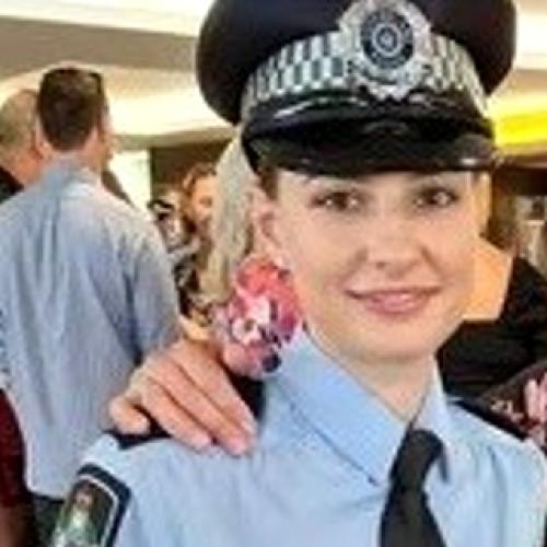 Slain Qld cops to get full honours funeral