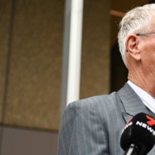 Ex-Tyrrell suspect awarded $1.5m damages