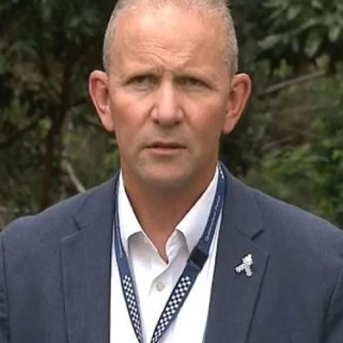 "Latte-sipping judges" Qld Police Union boss calls for overhaul of judiciary system