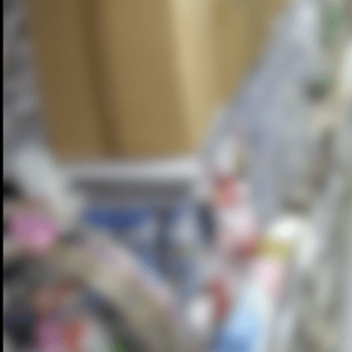 Continued search for serial Gold Coast shopping centre flasher