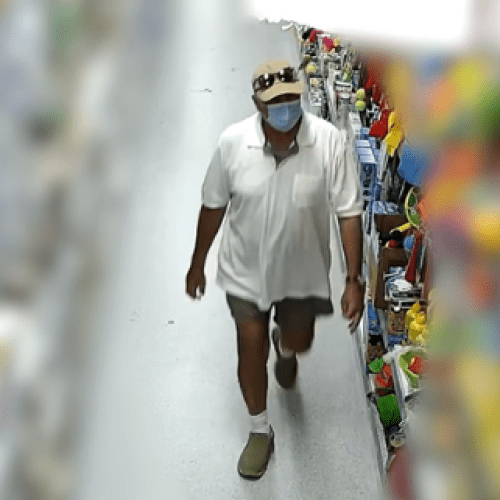 Continued search for serial Gold Coast shopping centre flasher