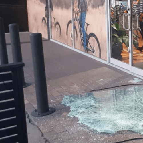 Thieves steal thousands worth of bikes from local Gold Coast shop