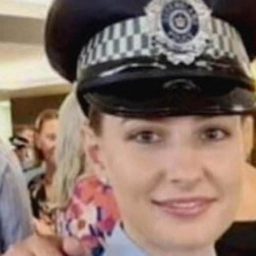 Queensland mourns slain officers