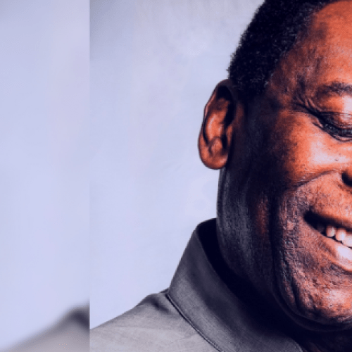 Brazil in 3 days of mourning as Pele dies