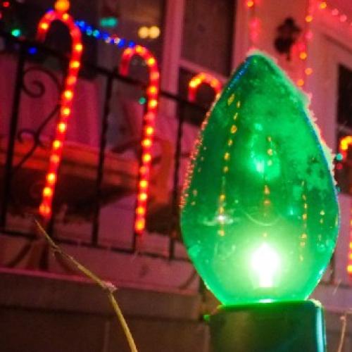 Where to find the best Christmas lights on the Gold Coast 2022