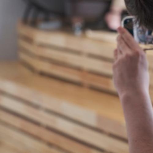 Man accused of filming young children in Qld public toilets