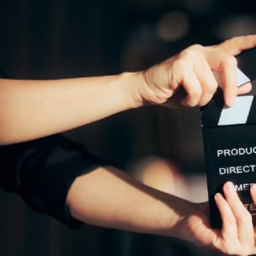 WATCH: How you can build a career within our booming screen and media industry