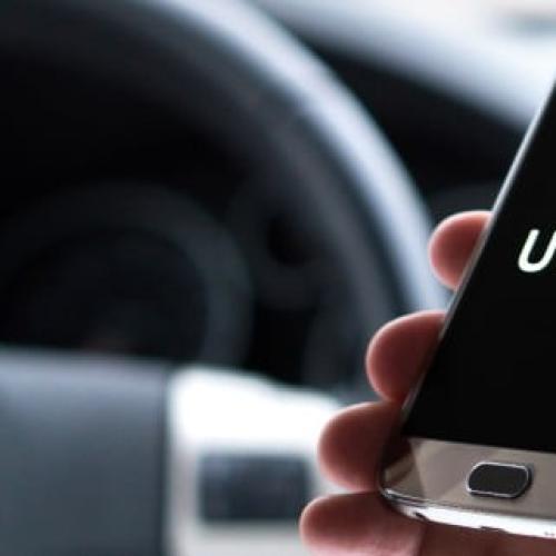 Uber fined for overestimating fare prices