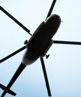 Desperate search for young woman missing in Gold Coast creek