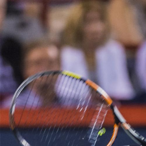 Nadal, Swiatek head up day one Open action
