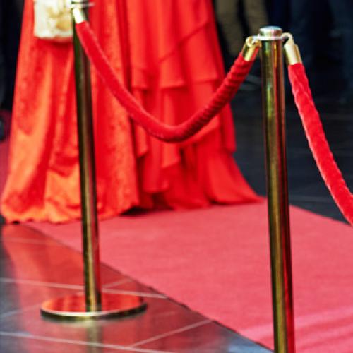 Globes aim to return as party of the year
