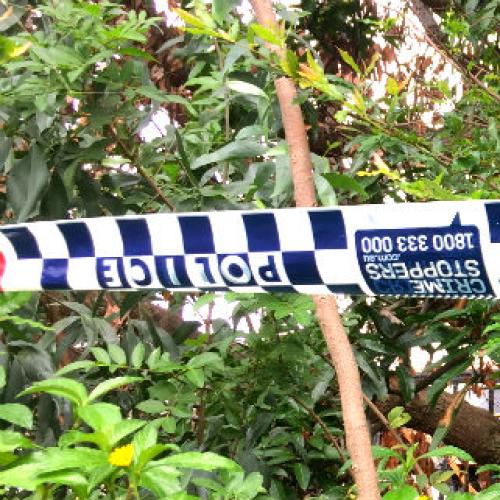 13yo fighting for life after alleged stolen car crash on Gold Coast