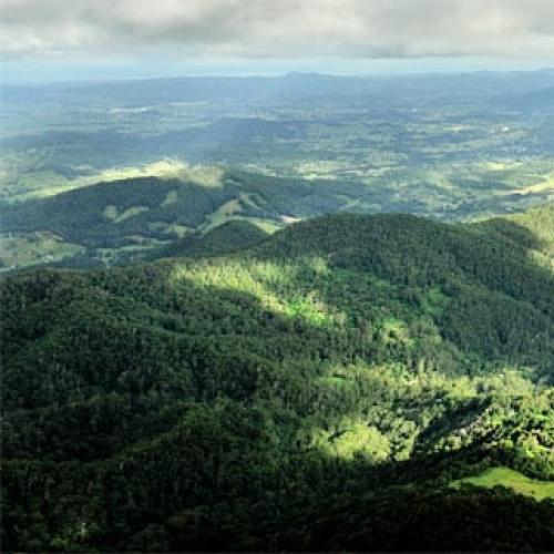 Queenslanders urged to visit national park hidden gems this summer