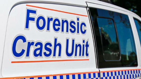 Gold Coast man charged over fatal crash that killed 17yo boy