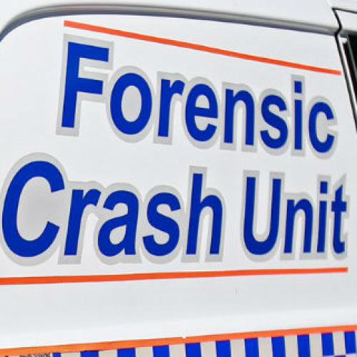 Woman killed in horror head-on collision with truck in Logan
