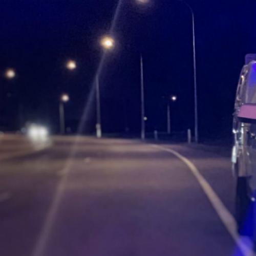 Man injured in alleged assault, teen being questioned