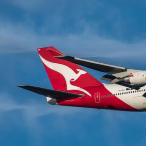 New Qantas scare with Fiji flight aborted