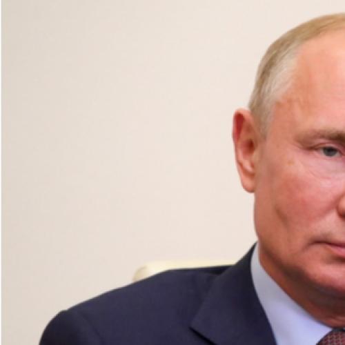 ICC judges issue arrest warrant for Putin over Ukraine
