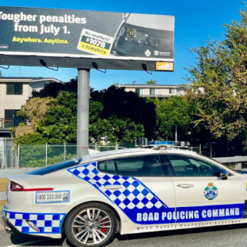Qld to hold road safety forum following horrific 2022 death toll