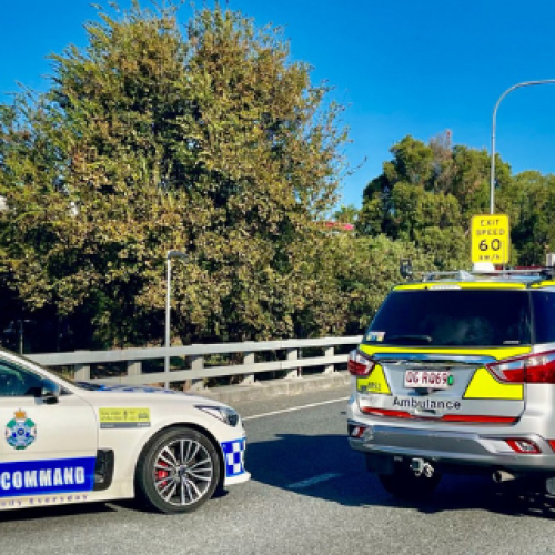 Qld to hold road safety forum following horrific 2022 death toll