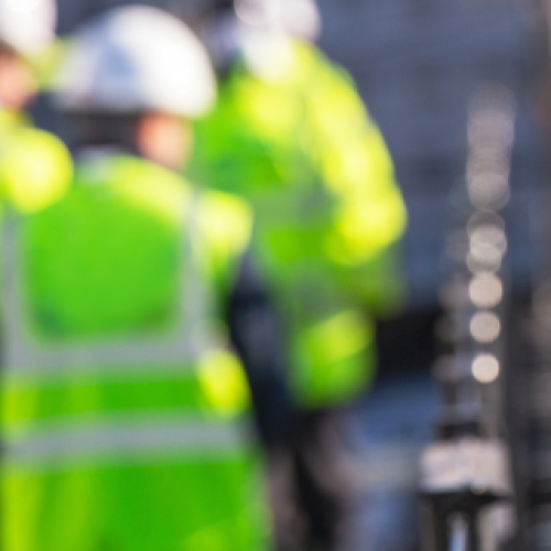 Man hospitalised after nasty fall at southern Gold Coast work site