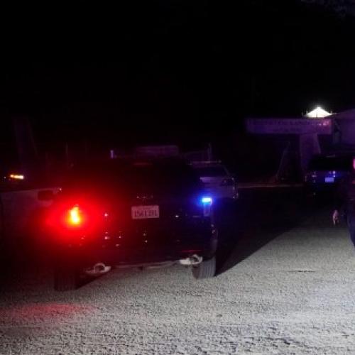 Seven dead in new California shootings