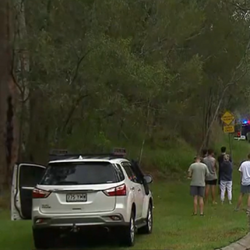 “Beautiful people”: Family of three killed in horror Gold Coast crash remembered