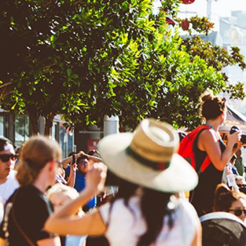 Gold Coast to hop right into 2023 Lunar New Year!