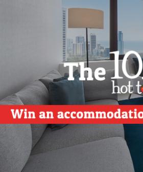 WINNER: The Playlist – JW Marriott Resort & Spa