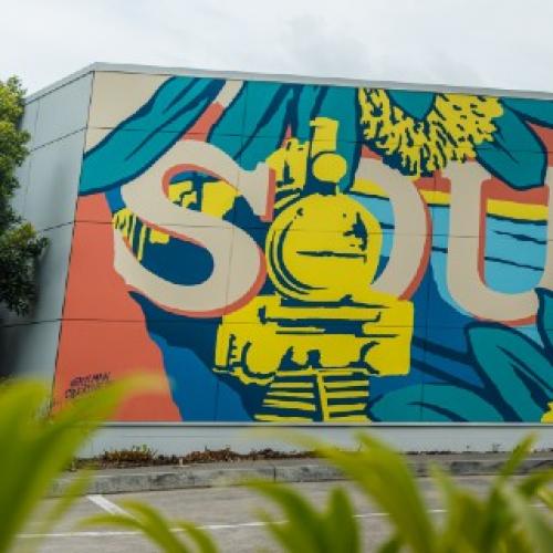 ‘Picture-perfect’ attraction unveiled for Gold Coast suburb