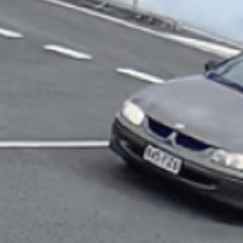 Hunt for driver behind road rage incident on the Gold Coast