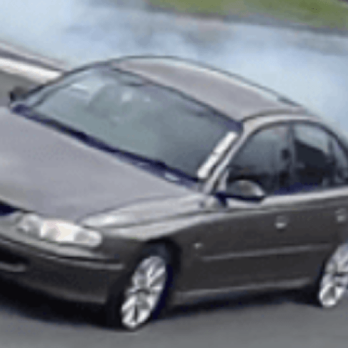Hunt for driver behind road rage incident on the Gold Coast