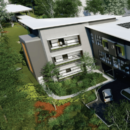 Access to mental health care bolstered with new major Gold Coast facility