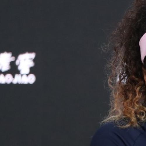 Naomi Osaka reveals adorable reason for shock Aus Open withdrawal