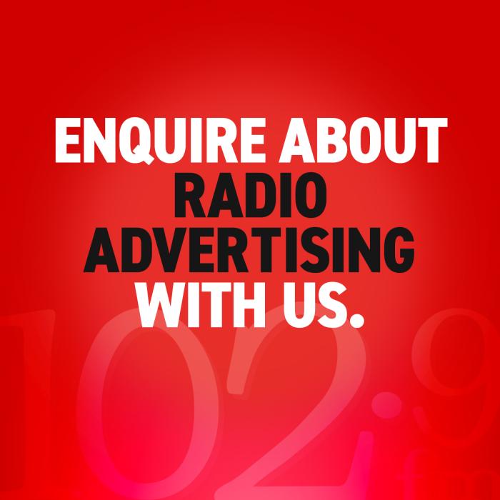 ADVERTISE WITH US