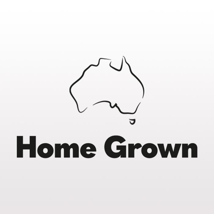 HOME GROWN