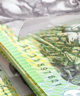 Man charged with stealing $40K cash left on train