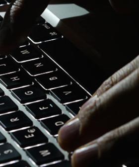 Logan man charged after allegedly threatening politicians on social media