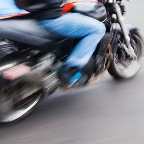 Motorcyclist among two hospitalised after Gold Coast crashes
