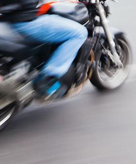 Man killed in horror motorbike crash in northern NSW