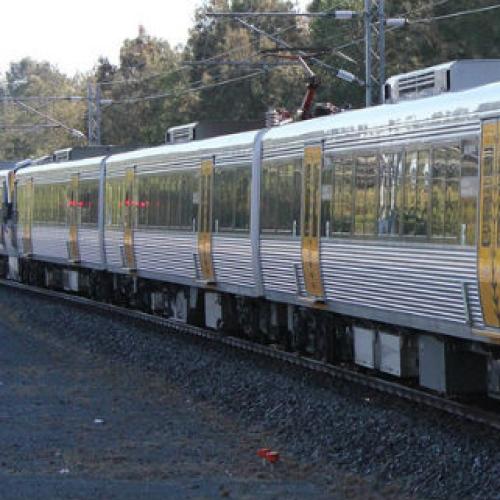 Chaos on Gold Coast train network with all lines suspended